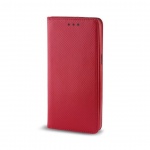 Cu-Be Pouzdro s magnetem Xiaomi Redmi 9A Red, 8595680423123