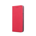 Cu-Be Pouzdro magnet Xiaomi Redmi Note 12 4G Red, 8595680420092