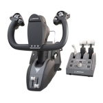 Thrustmaster TCA Yoke Pack, 4460210