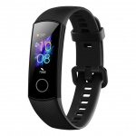 Honor Band 5/Black/Sport Band/Black, 6973316852875