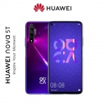 Huawei Nova 5T Dual Sim, Midsummer Purple, SP-N5T128DSPOM