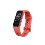 Huawei Band 4 Amber Sunrise, 55024461