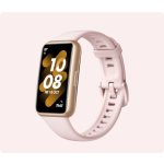 Huawei Band 7/Pink/Sport Band/Pink, 55029078