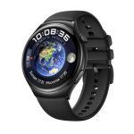 Huawei Watch 4/Black/Sport Band/Black, Archi-L19F