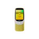 Nokia 3210 4G Dual SIM 2024 Gold, 1GF025CPD4L03