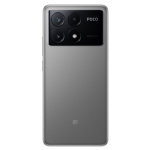 POCO X6 Pro 5G/12GB/512GB/Grey, 51685