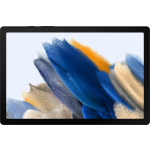 Samsung Galaxy Tab A8/SM-X200N/10,5"/1920x1200/3GB/32 GB/An11/Gray, SM-X200NZAAEUE