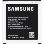 Samsung Baterie EB-BG360BBE Li-Ion 2000mAh (Service Pack), EB-BG360BBE