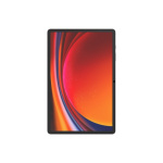 Samsung Ochranná fólie pro Samsung Galaxy Tab S9+/S9 FE+ Transparent, EF-UX810CTEGWW