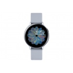 SAMSUNG Galaxy Watch Active 2  R830 Aluminium 40mm Silver, SM-R830NZSAXEZ