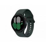 Samsung Galaxy Watch 4 LTE/44mm/Green/Sport Band/Green, SM-R875FZGAEUE