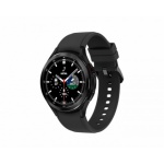 Samsung Galaxy Watch 4 Classic LTE/46mm/Black/Sport Band/Black, SM-R895FZKAEUE