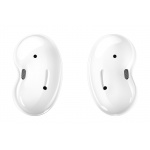 Samsung Galaxy Buds Live, Bílá, SM-R180NZWAEUE