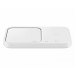 Samsung Duální bezdrátová nabíječka (15W) White, EP-P5400TWEGEU