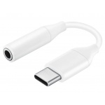 Samsung Type-C/3,5mm audio jack adapter White, EE-UC10JUWEGWW