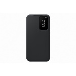 Samsung Flipové pouzdro Smart View pro Samsung Galaxy S23 Black, EF-ZS911CBEGWW