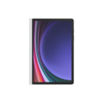Samsung Průhledné pouzdro NotePaper pro Galaxy Tab S9/S9 FE White, EF-ZX712PWEGWW