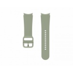 Samsung Sportovní řemínek (20 mm,S/M) Olive Green, ET-SFR86SMEGEU