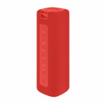 Xiaomi Mi Portable Bluetooth Speaker (16W) Red, 41736
