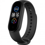 Xiaomi Mi Band 5 Black, 6934177720017