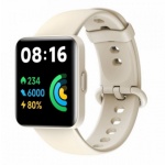 Xiaomi Redmi Watch 2 Lite Beige, 35915