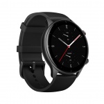 Amazfit GTR 2e Obsidian Black, 6972596102823