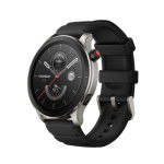 Amazfit GTR 4/Superspeed Black/Sport Band/Black, 6962