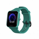 Amazfit Bip U Pro/Green/Sport Band/Green, 473955