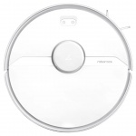 Xiaomi Roborock S6 Pure White, 6970995781427