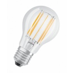 LEDVANCE LED žárovka E27 10,0W 2700K 1521lm Value Filament, 4058075438514