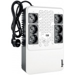 LEGRAND UPS KEOR MULTIPLUG 600 VA FR, 310083