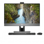 Dell Optiplex 7770 AiO 27" FHD i7-9700/16GB/512GB SSD/MCR/HDMI/W10P/3NBDPrSu, 7770-5407