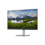 Dell/S2722DC/27"/IPS/QHD/75Hz/4ms/Silver/3RNBD, 210-BBRR
