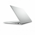 Dell Inspiron/7400/i5-1135G7/14,5"/2560x1600/8GB/512GB SSD/Iris Xe/W10H/Silver/2RNBD, N-7400-N2-511S