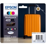 Epson Multipack 4 Colours 405XL DURABrite Ultra Ink, C13T05H64010 - originální