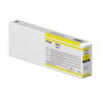 Epson Yellow T55K400 UltraChrome HDX/HD, 700 ml, C13T55K400 - originální