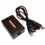 VIRTUOS USB adaptér pro pokladní zásuvky, EKN9001