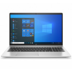 HP ProBook/455 G8/R5-5600U/15,6"/FHD/8GB/512GB SSD/AMD int/W10H/Gray/3R, 45R00ES#BCM