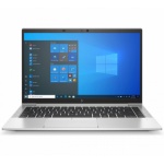 HP EliteBook/845 G8/R7-5850U/14"/FHD/16GB/512GB SSD/AMD int/W10P/Silver/3R, 48R67EA#BCM