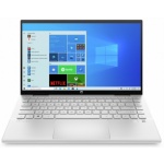 HP Pavilion/x360 Convertible/i5-1135G7/14"/FHD/T/16GB/512GB SSD/Iris Xe/W11H/Silver/3R, 48W11EA#BCM