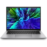 HP ZBook/Firefly 14 G10 A/R7PRO-7840HS/14"/2560x1600/64GB/2TB SSD/AMD int/W11P/Silver/5RNBD, 5G3C8ES#BCM