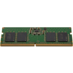 HP 8GB DDR5 4800 SODIMM Memory, 5S4C3AA#ABB