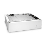 HP LaserJet 550-sheet Paper Tray, J8J89A