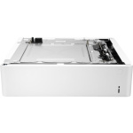 HP Color LaserJet 550 Sheet Paper Tray, P1B09A