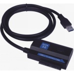 ATEN PremiumCord USB 3.0 - SATAIII adaptér, ku3ides7