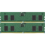 Kingston/DDR5/16GB/4800MHz/CL40/2x8GB, KCP548US6K2-16