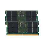 Kingston/SO-DIMM DDR5/32GB/5200MHz/CL42/2x16GB, KCP552SS8K2-32
