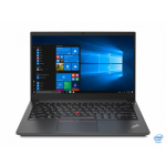 Lenovo ThinkPad E/E14 Gen 2 (Intel)/i3-1115G4/14"/FHD/8GB/256GB SSD/UHD/W11H/Black/3R, 20TA00K1CK