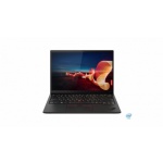 Lenovo ThinkPad X/X1 Nano Gen 1/i5-1130G7/13"/2160x1350/16GB/512GB SSD/Iris Xe/W10P/Black/3R, 20UN002JCK