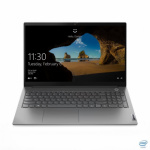 Lenovo ThinkBook/15 G2 ITL/i7-1165G7/15,6"/FHD/16GB/1TB SSD/MX 450/W11H/Gray/2R, 20VE010XCK